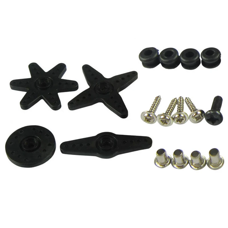 3 шт k power m0260 4 кг крутящий момент мик