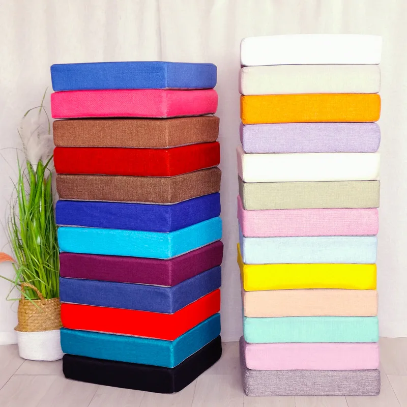 Cushion Can Be Ordered Size Thickness