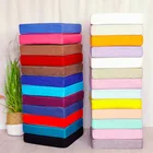 50x50 см губчатая диванная подушка из массива дерева Redwood коврик для окна стул для татами подушка может быть заказана толщина размера