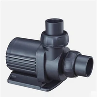 dc pump dcp series fish tank variable frequency adjustable speed water pump silent water pump dcp 5000650080001000013000