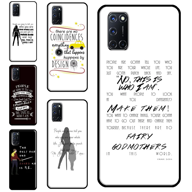 Чехол для OPPO A15 A83 A91 A93 A31 A53 A5 A9 2020 A52 A72 A1K A3S A5S Reno2 Z F5 F7 | Мобильные телефоны и