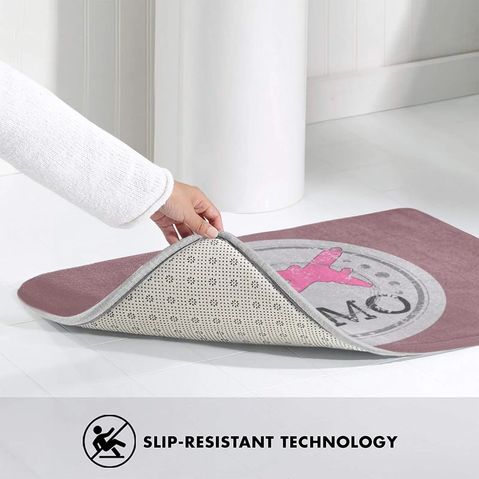 Коврик для входной двери из Сицилии аксессуары поездок на велосипеде склад в