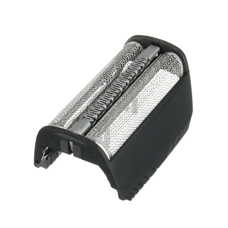 Shaver Shear Head Cassette for Braun 30B 310 330 4735 195S Shaver Foil Replacement