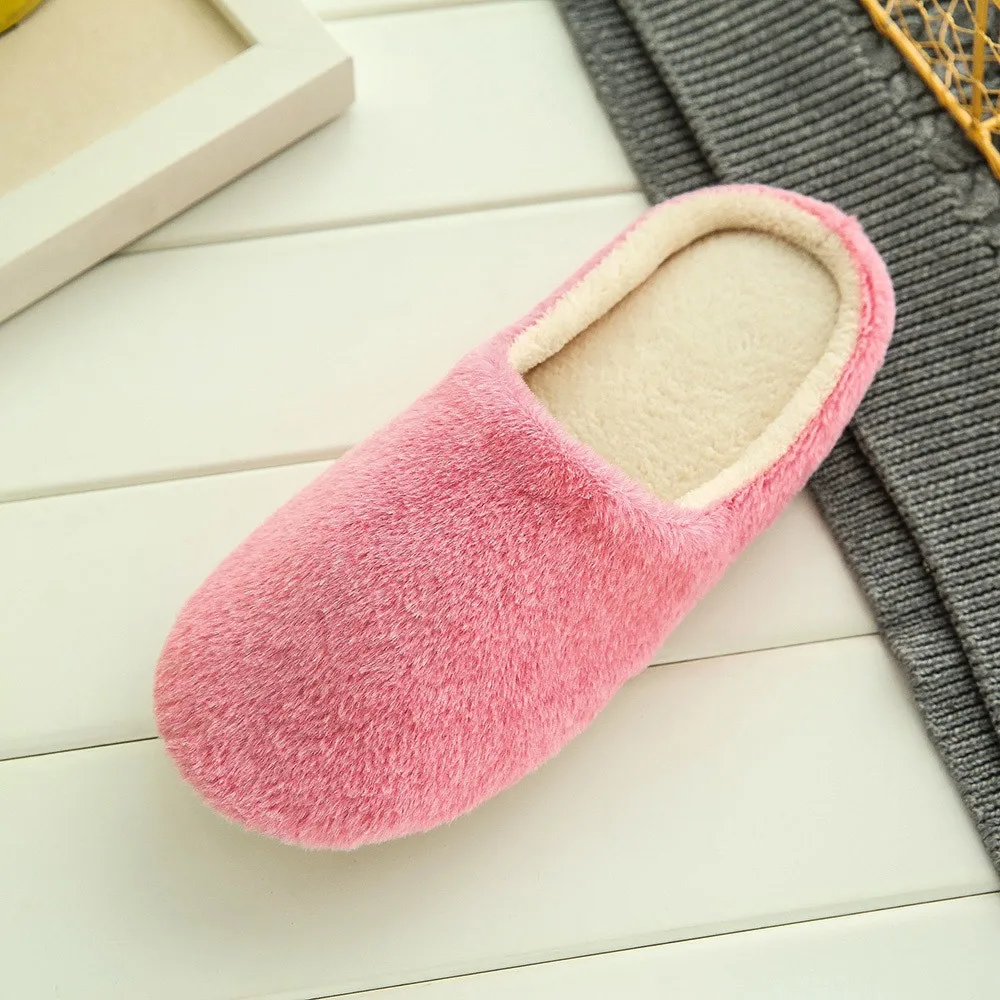 Обувь для влюбленных пар; мужские зимние тапочки; теплые домашние плюшевые мягкие тапочки; нескользящая зимняя обувь для спальни; chaussures;#25