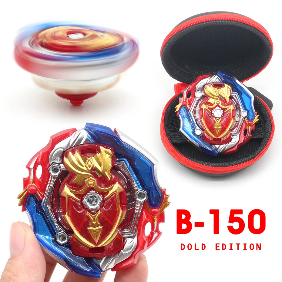 Takara Tomy Bey Bay Burst набор игрушек лезвия Арена металлический гироскоп ручка пусковое лезвие коробка для лезвий игрушки дети мальчик подарок ребенок