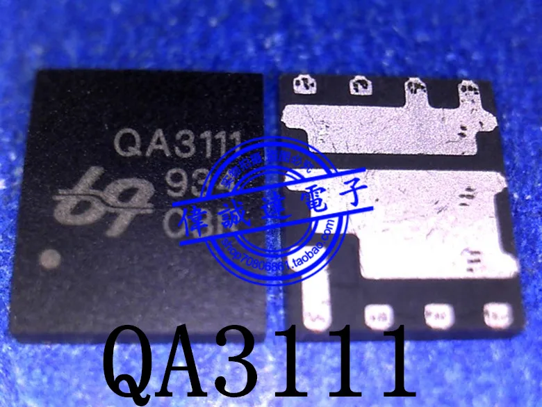 New Original QA3111N6N QA3111 QFN8