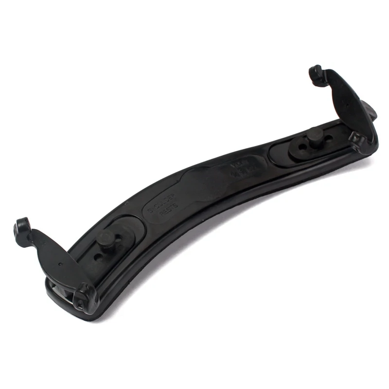 Violin Use 4/4 3/4 Full Size Adjustable Maple Wood Shoulder Rest Support for Parts &amp Accessories | Спорт и развлечения