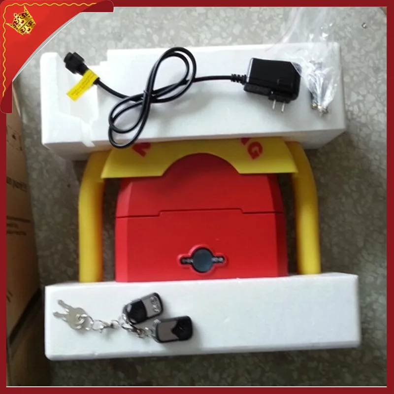 

parking guards/remote control parking space saver/parking barriers