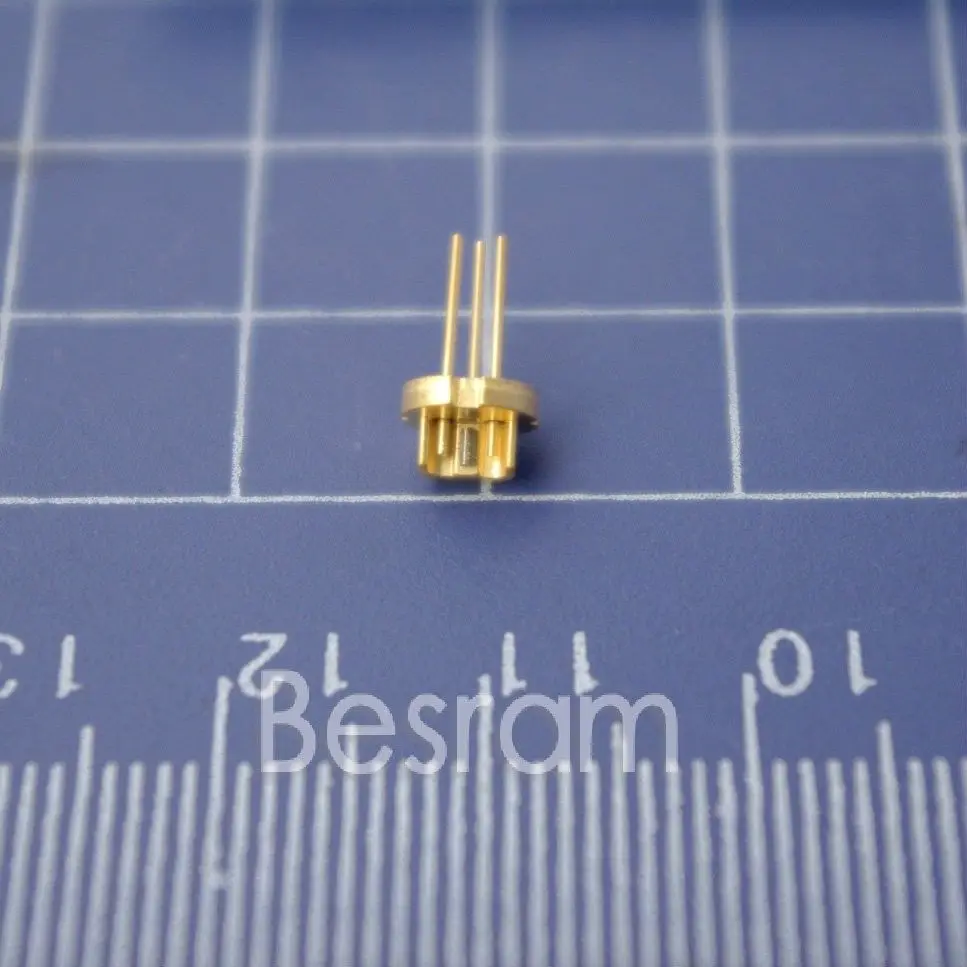 5 шт. ML101J21 80 мВт 650 6 нм мм красный лазер/лазер диод LD|laser diode 650|laser redlaser laser |