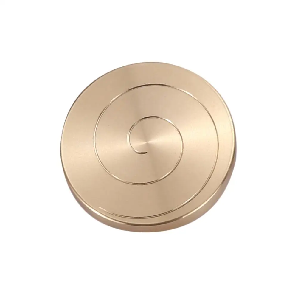 Забавные игрушки для детей и взрослых спиннинговая настольная игрушка