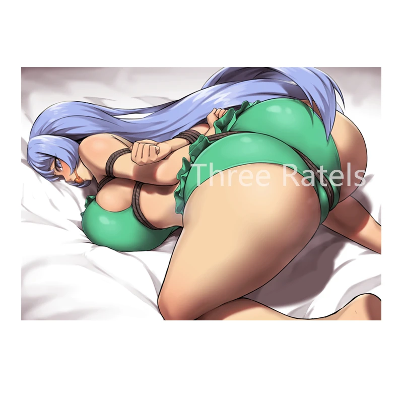 A594 Hentai Hadou Nejire Boku Пвх Автомобильные Наклейки Без Героя Академии Для Ноутбуков