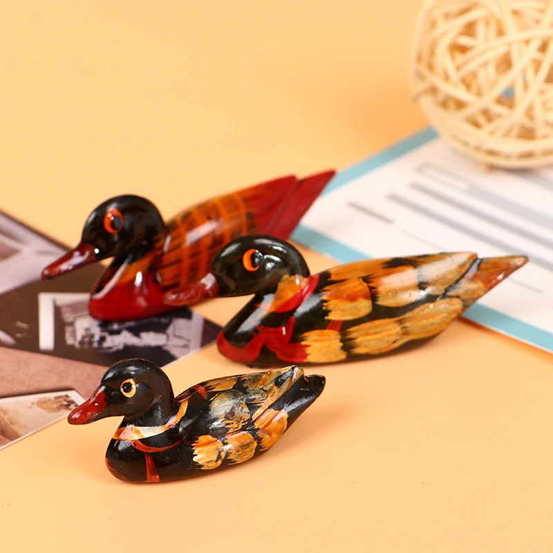 2 шт. винтажные каучуковые пары мандаринок