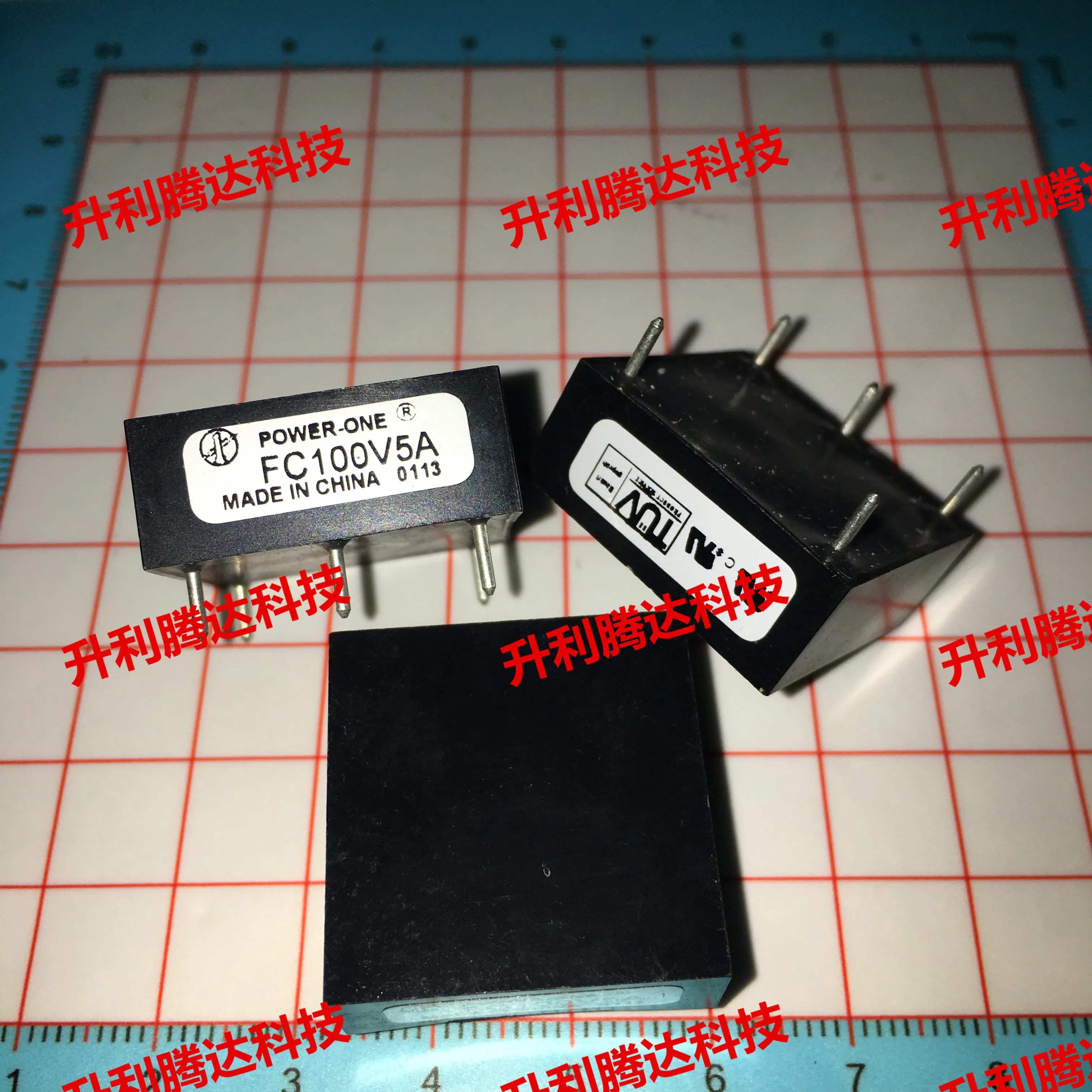 Новый линейный фильтр 100% FC100V5A 5 A - AC | Электронные компоненты и принадлежности