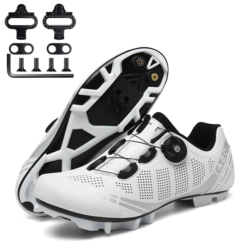 

Обувь для горного велосипеда с шипами, обувь для горного велосипеда, мужская женская обувь для велоспорта, Мужская обувь для триатлона, спор...