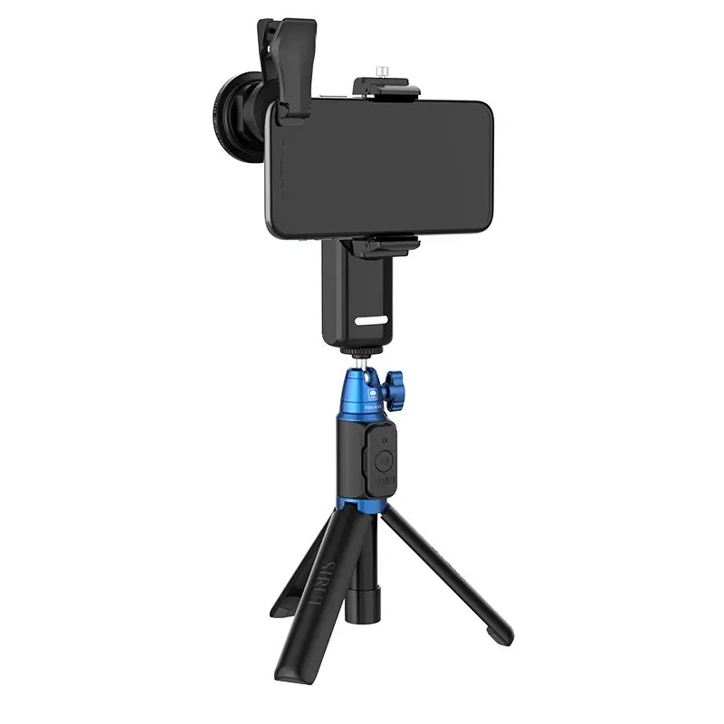 Сируи анаморфный объектив для мобильного фильма деформация экрана широкий экран