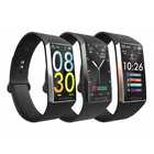 Женские и мужские умные часы, с экраном сердцебиения, отслеживание сна, Шагомер Спорт Браслет фитнес-браслет для iPhone Samsung LG Android