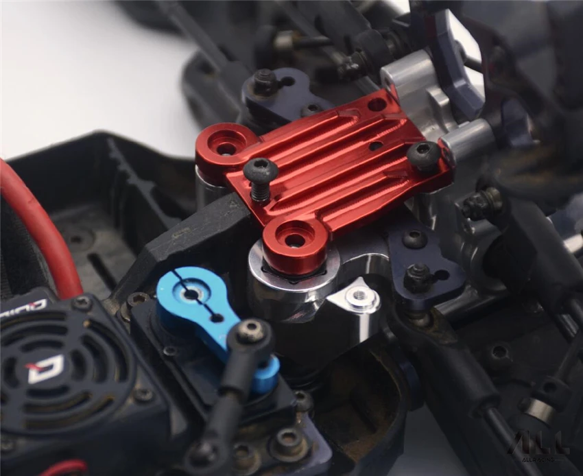 

tekno rc mt410 eb48.3 484 410.3 general metal steering componentsrc car parts