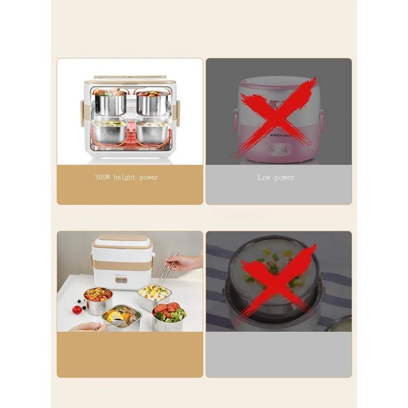 for mutfak elektrikli ev aletleri electrical appliance catering kitchen commercial restaurant equipment electric lunch box free global shipping