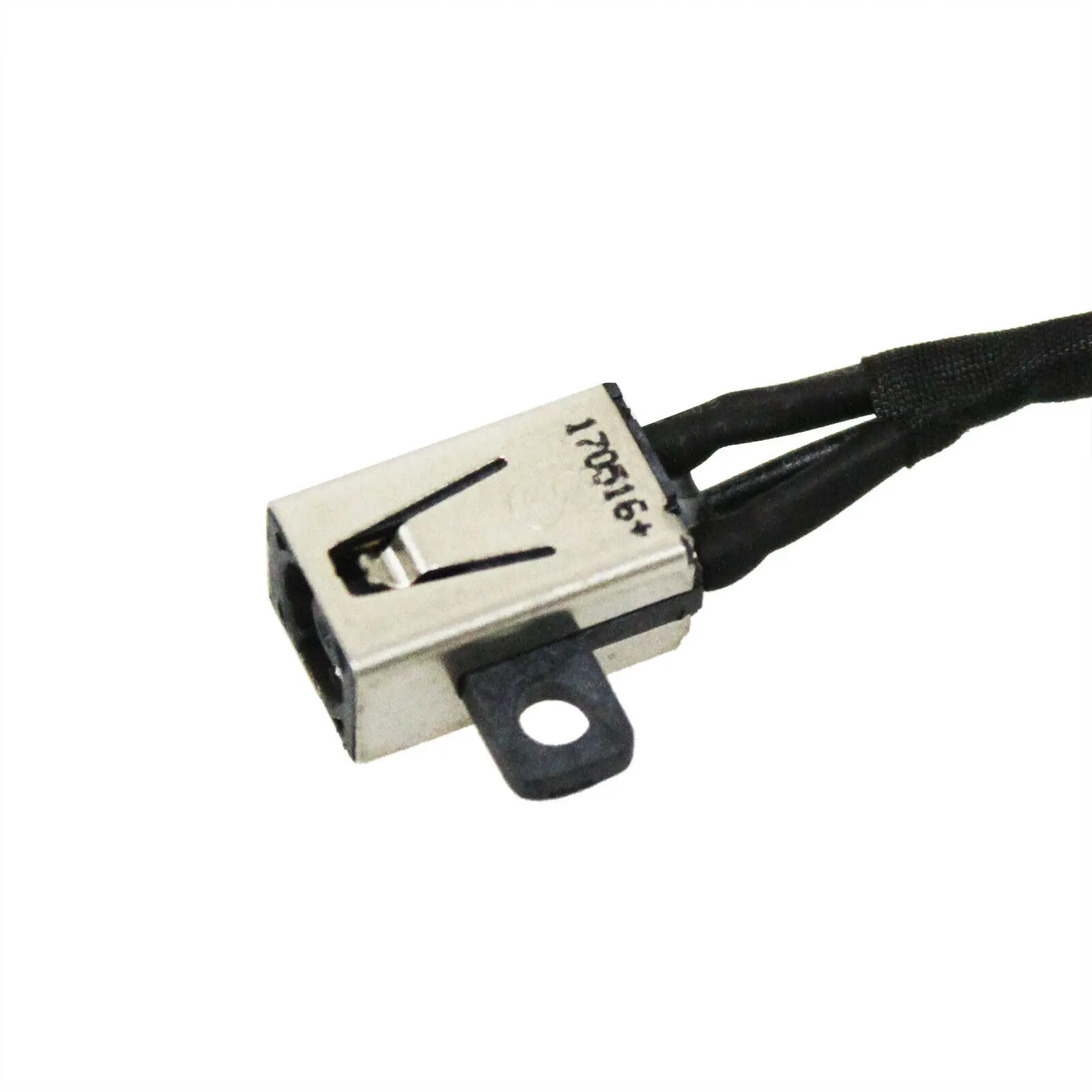

DC Power Jack Cable For DELL Inspiron I7779-1684GRY 17 7773 6VV22 P30E001 TOCN