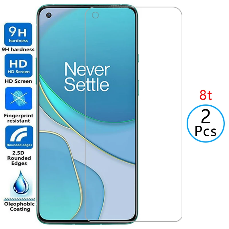 

protective tempered glass for oneplus 8t screen protector on one plus 8 t t8 plus8t oneplus8t 6.55 safety film oneplust8 plust8