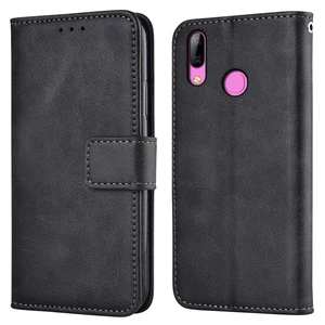 Flip Wallet Case for Elephone A6 MAX Leather Phone Case for A6 MAX Cover Book Case for Elephone A 6 