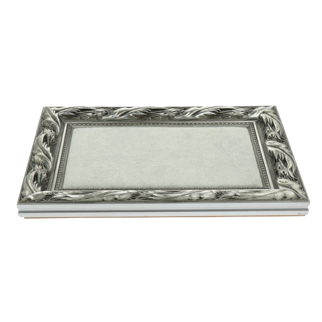 Серый подвесной чехол для ювелирных изделий подставка держатель показа