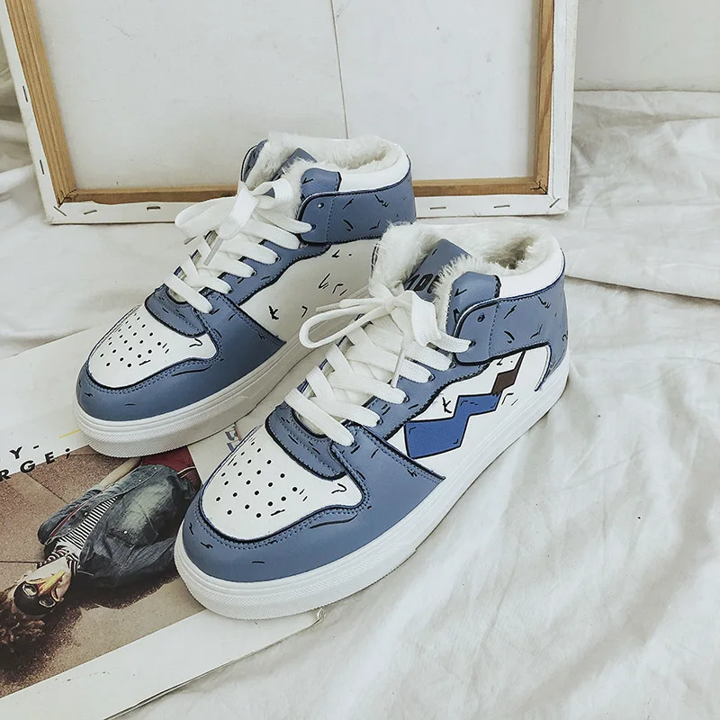 W-Explosion/брендовая дизайнерская модная универсальная Повседневная бархатная