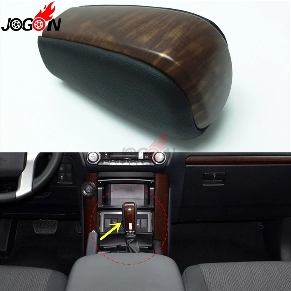 Ручка переключения передач для Toyota Prado 2700 4000 2011 - 2017