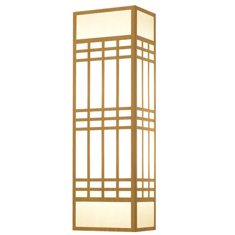 Комнатные Настенные светильники OUFULA современное светодиодное бра современные