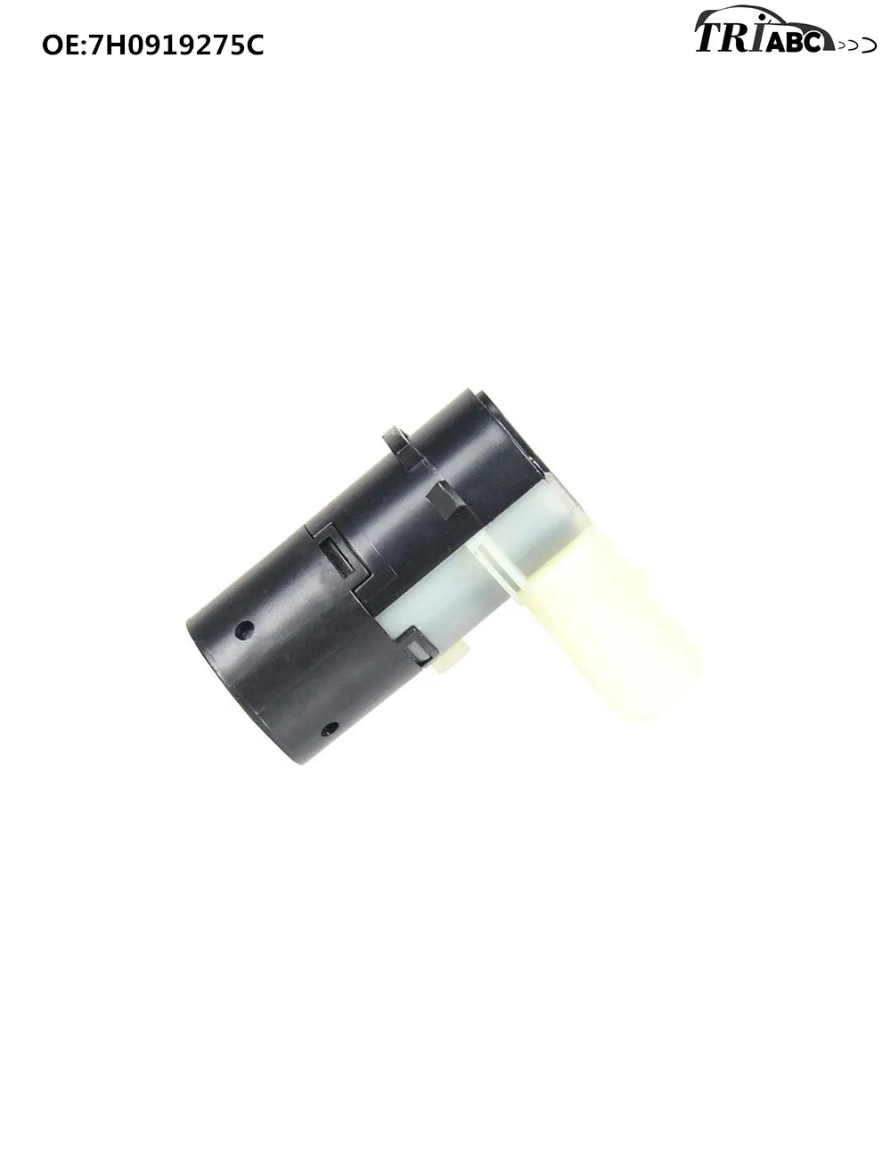 PDC датчик парковки для Audi A6 4F2 C6 VW Transporter V Audi A4 A6 A8 Skoda Octavia II Polo детектор парктроника 7H0919275C