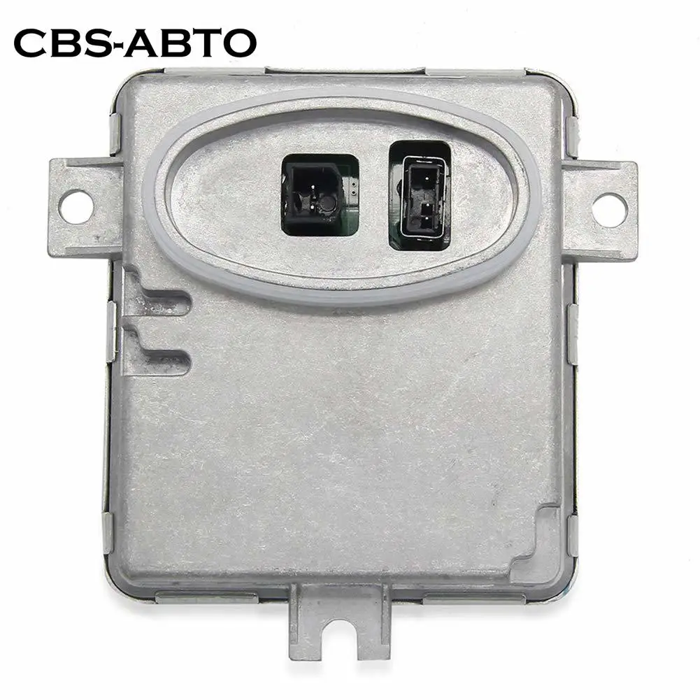W3T13271 HID оригинальный балласт 63126948180 ксенон D1S блок модифицированные фары