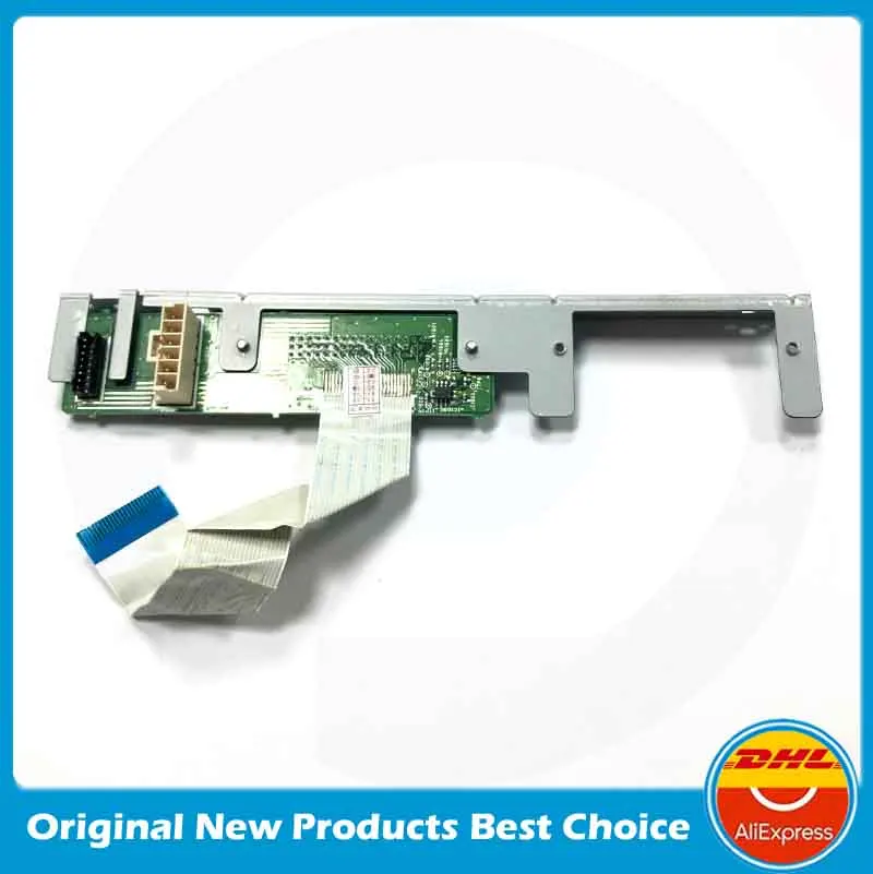 Оригинальный Новый подключения СПС в сборе OEM #: RM1 3461 3460 2995 для HP 5025 5035 M5025 M5035