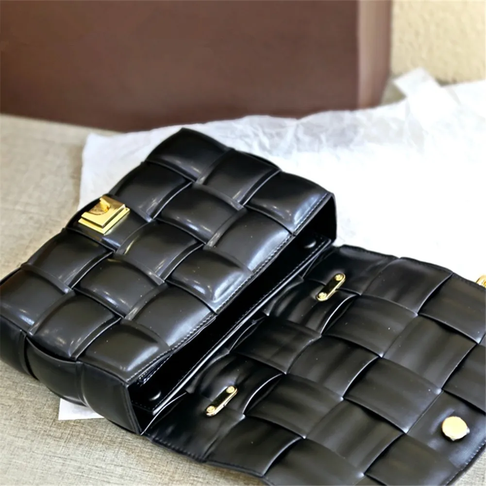 

2021 New High Quality PU Leather Flap Bags Square Crossbody Bag Women Brand Designer Handbags Lady Travel Shoulder Messenger Ba