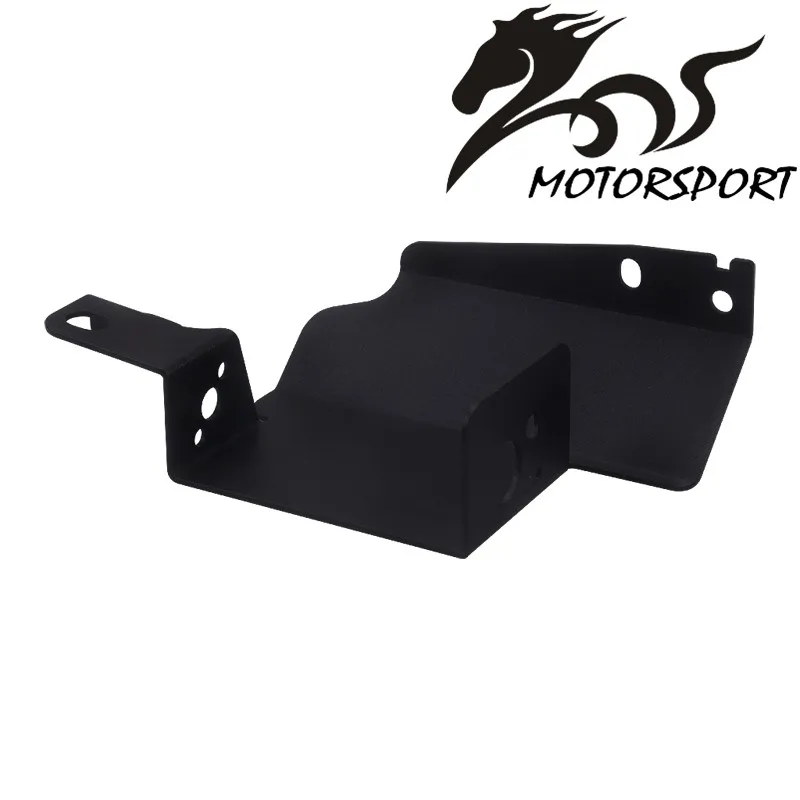 Алюминиевый усилитель соленоидная Крышка для 08 подходит Subaru STI WRX Impreza под капот