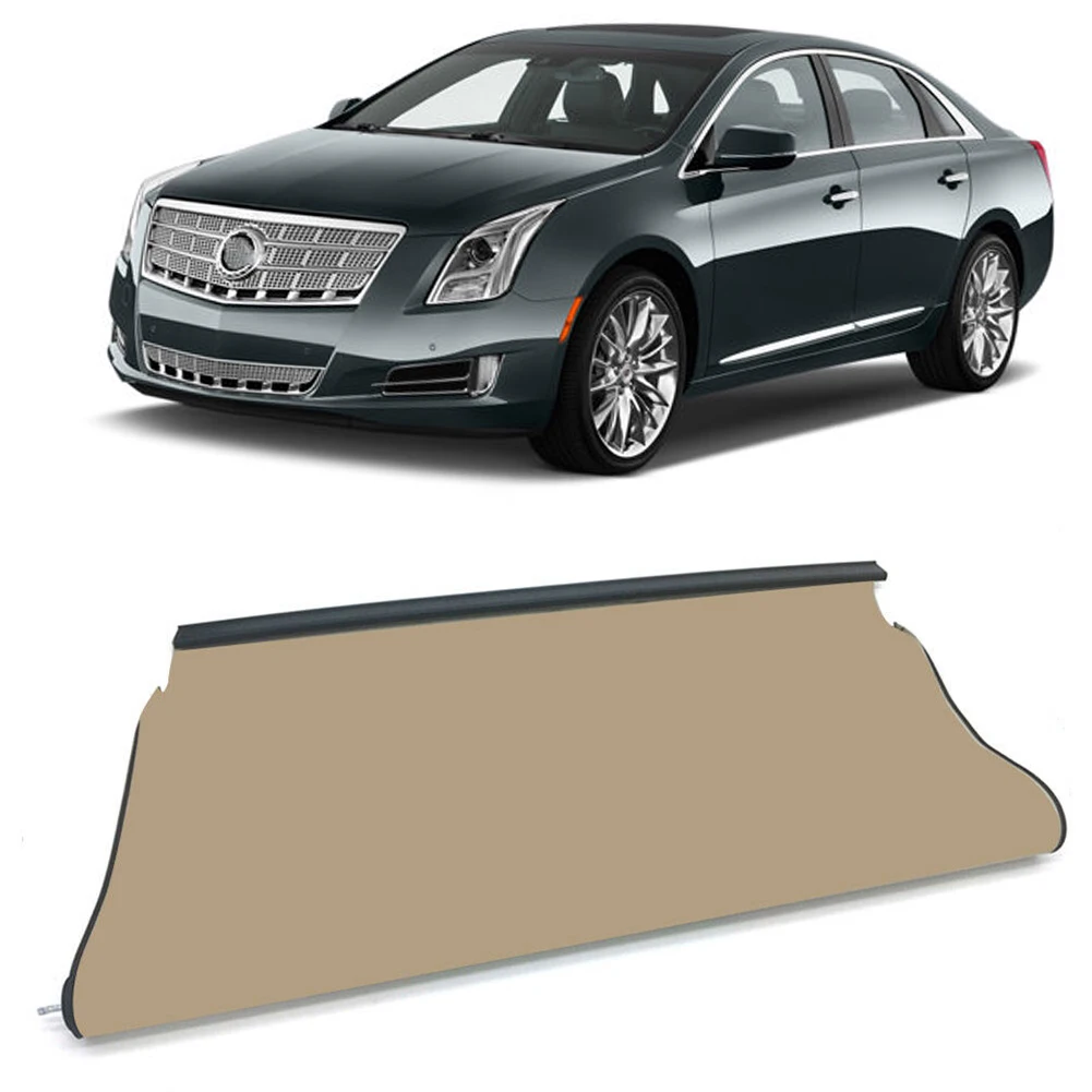 

Cadillac XTS 2013 2014 2015 2016 2017 2018