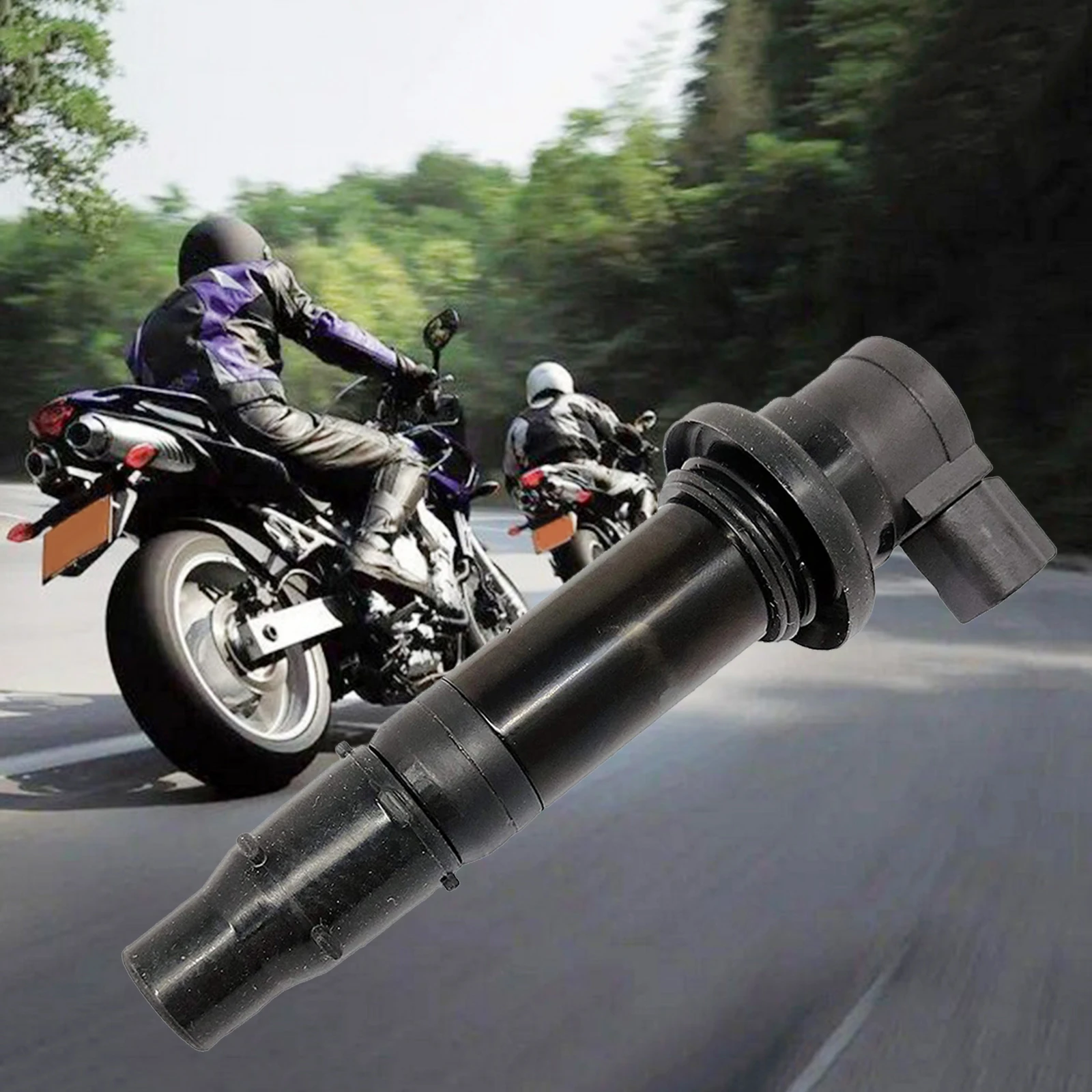 

Катушка зажигания 5PW-82310-00-00 в сборе, подходит для Yzf-R1 R6 R6S F6T558