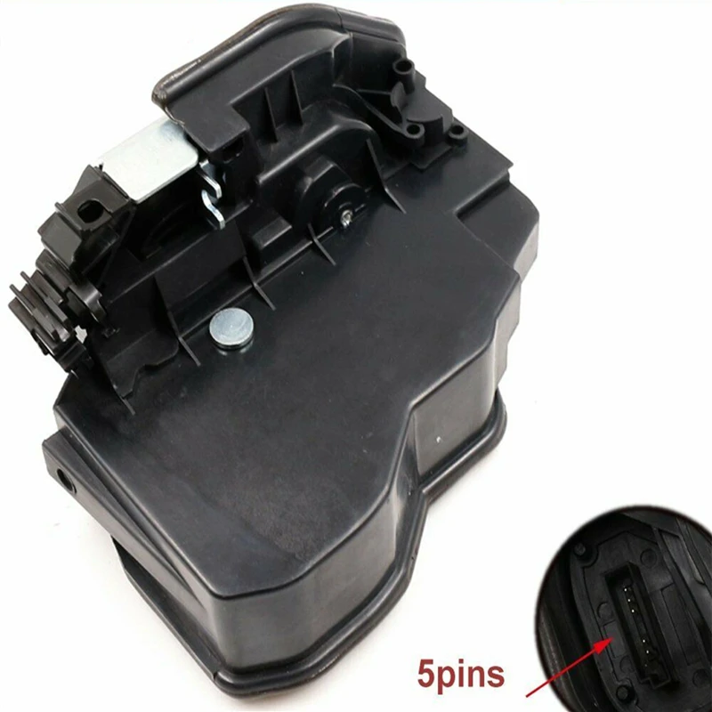 

Новый привод автомобильного дверного замка для BMW E60 E61 E70 E83 E84 E87 E90 1 3 5 7 серии, задний правый OEM 51227202148