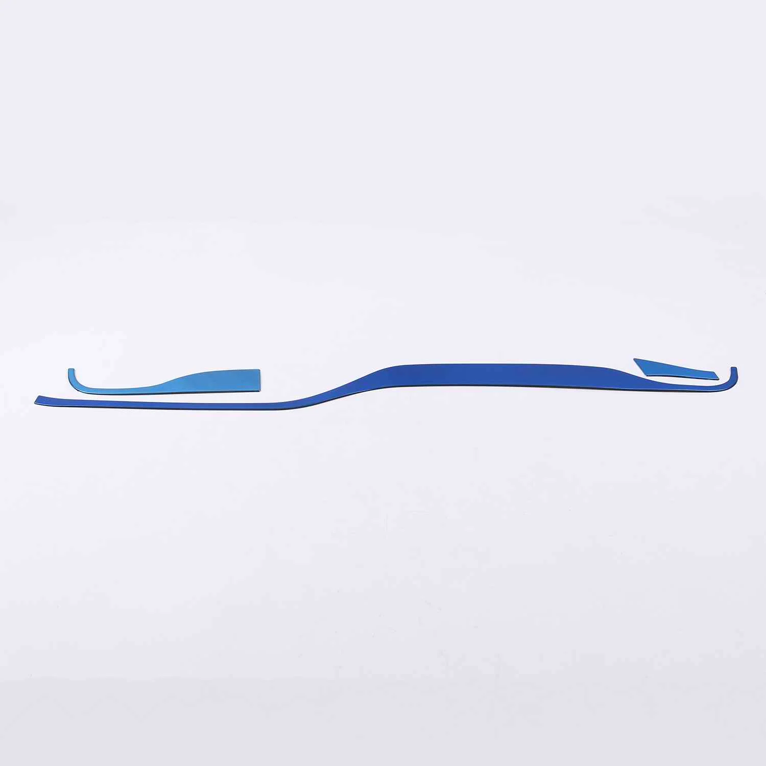 Автомобильная Центральная панель управления Lsrtw2017 из нержавеющей стали Abs