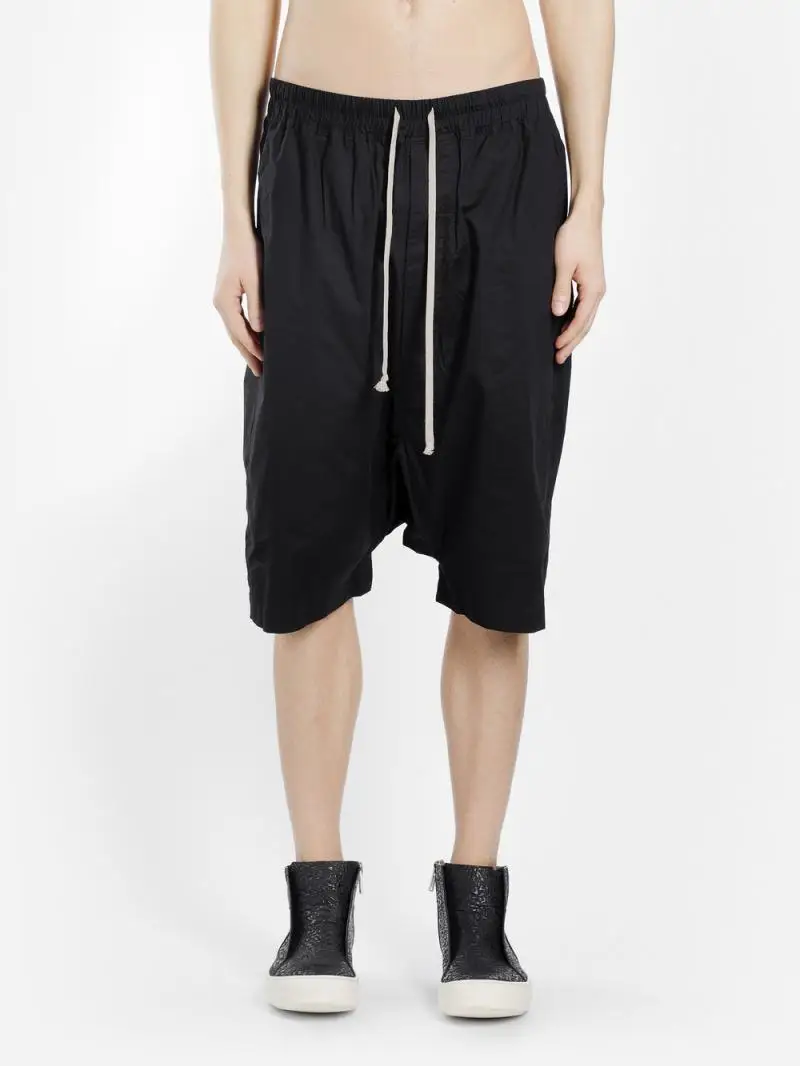 Новинка 2020 мужские летние тонкие повседневные шорты Gd парикмахерские