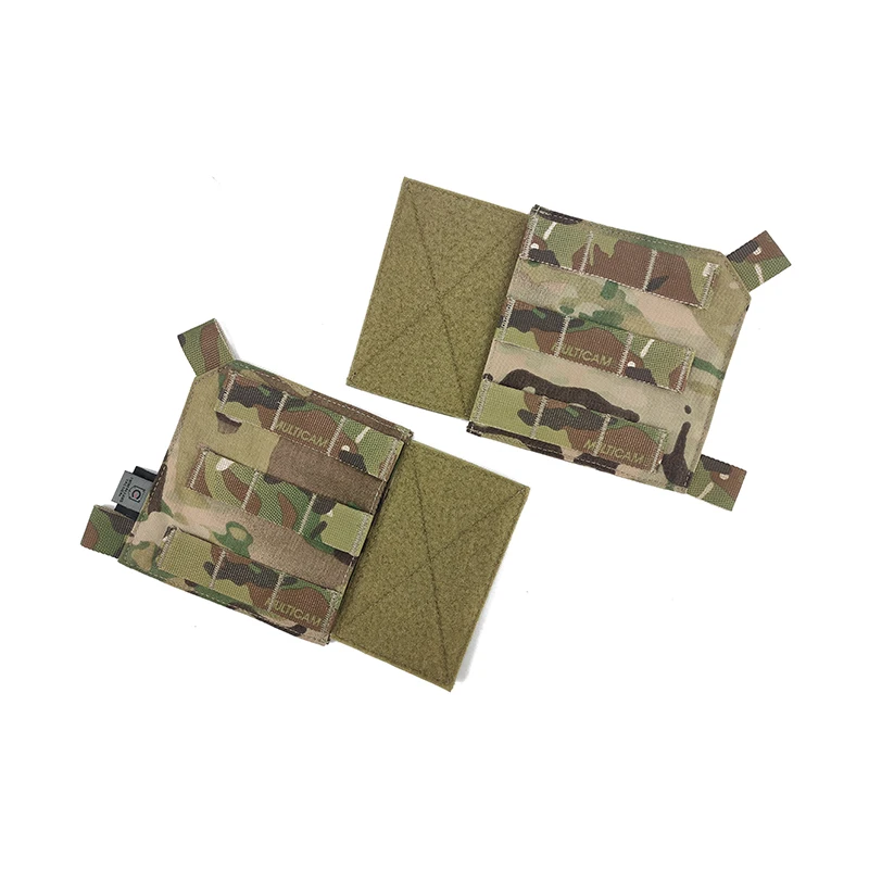 TW-L006 twinfalcon MFC 2 0 s нагрудное крепление крылья MOLLE Delustering Cordura 500D |