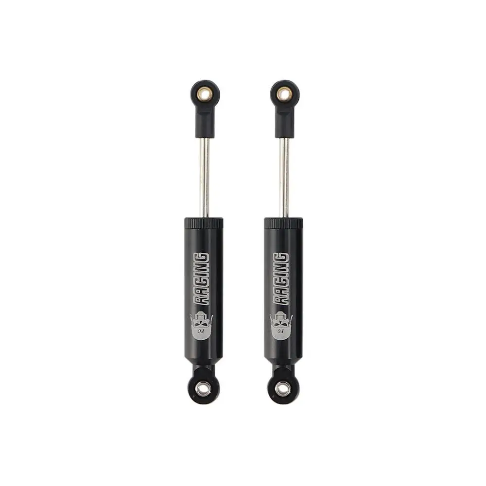 Алюминиевый амортизатор масляной подвески внутренние амортизаторы пружины 100 мм