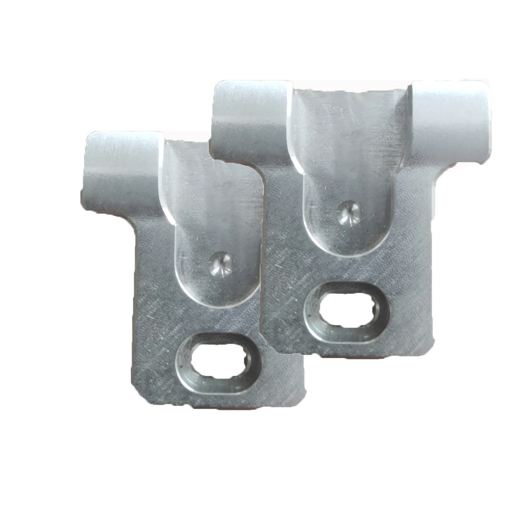 

2 Pcs Bow Limbs Adapter JunXing F165/F261 International Socket Suit for Competitive Recurve Beauty Hunting Bow