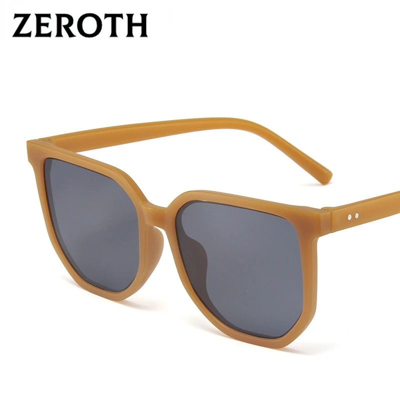 

Fashion Square Sunglasses Rivets Women Glasses Retro Sunglass Female Luxury Designer Eyewear UV400 Sun Glass Gradient Shades
