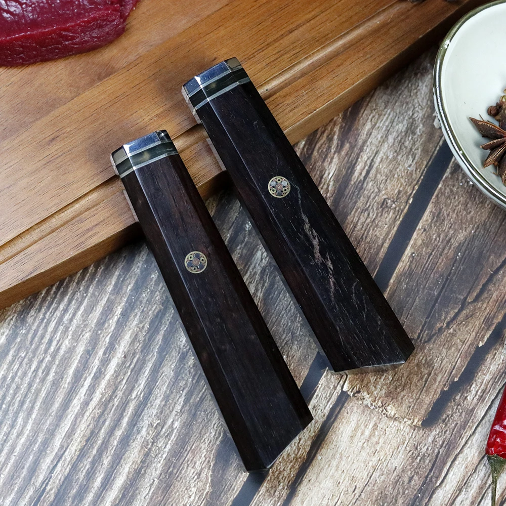 Сделай Сам подходит для бытового кольца из нержавеющей стали заклепки черного