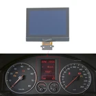 ЖК-экран для Кластера инструментов VW Golf V MK5 Jetta Touran Passat EOS US, модель VDO, ремонт пикселей на приборной панели
