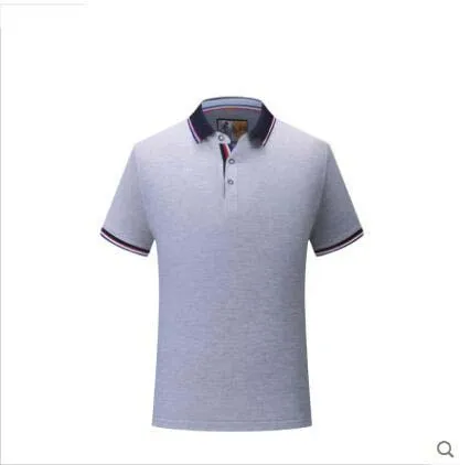 

21 short-sleeved t-shirt men's summer new half-sleeved pure cotton top