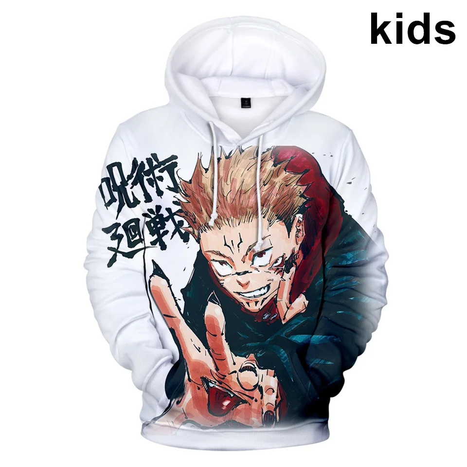 

Толстовка детская с капюшоном, с длинным рукавом, для мальчиков и девочек 3-16 лет