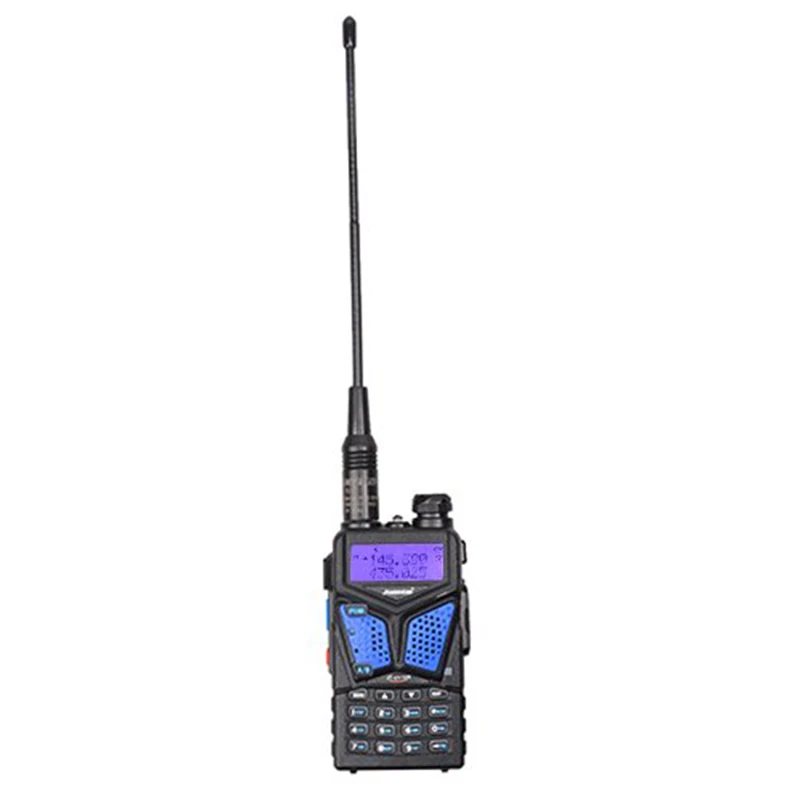 RH 701 U/V 144/430MHz SMA F Antenna для BaoFeng /Kenwood/'d/TYT /Puxing Handheld Ham Radio двухсторонняя рация|handheld ham