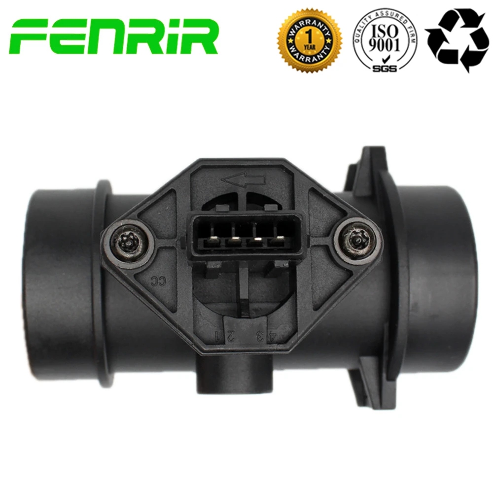MAF Массовый датчик расхода воздуха для Hyundai Accent Scoupe ALFA ROMEO 145 146 0280217102 28164 22060 22601