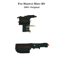 100 original loudspeaker buzzer module for huawei mate rs maters ringer loud speaker flex cable replacement